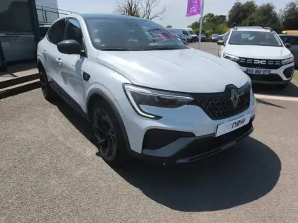 Photo 6 Renault Arkana  E-Tech 145 - 23