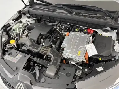 Photo 52 Renault Arkana  E-Tech 145 - 23