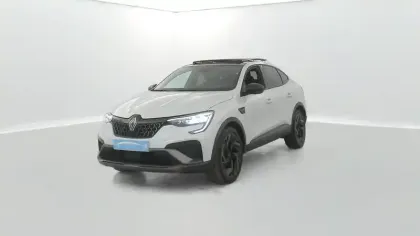 Photo 25 Renault Arkana  E-Tech 145 - 23