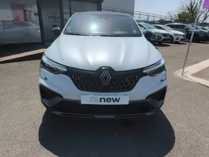 Photo 7 Renault Arkana  E-Tech 145 - 23