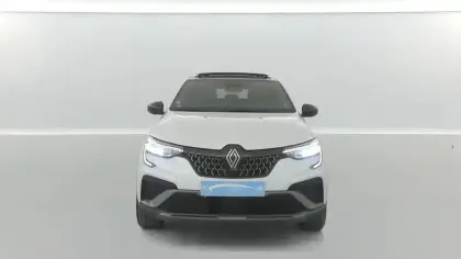 Photo 31 Renault Arkana  E-Tech 145 - 23