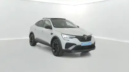 Photo 32 Renault Arkana  E-Tech 145 - 23