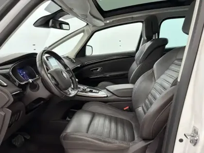Photo 17 Renault Espace  dCi 160 Energy Twin Turbo