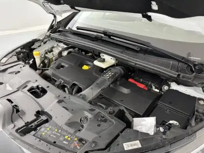Photo 36 Renault Espace  dCi 160 Energy Twin Turbo