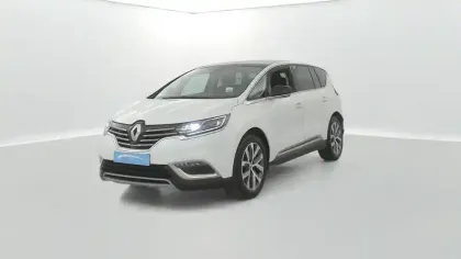 Photo 9 Renault Espace  dCi 160 Energy Twin Turbo