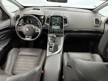 Photo 37 Renault Espace  dCi 160 Energy Twin Turbo