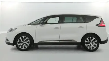 Photo 10 Renault Espace  dCi 160 Energy Twin Turbo