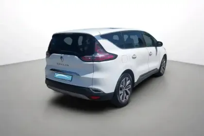 Photo 5 Renault Espace  dCi 160 Energy Twin Turbo
