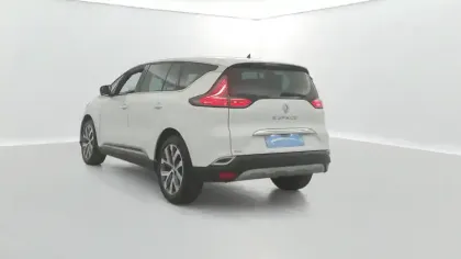 Photo 11 Renault Espace  dCi 160 Energy Twin Turbo