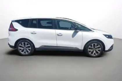 Photo 6 Renault Espace  dCi 160 Energy Twin Turbo