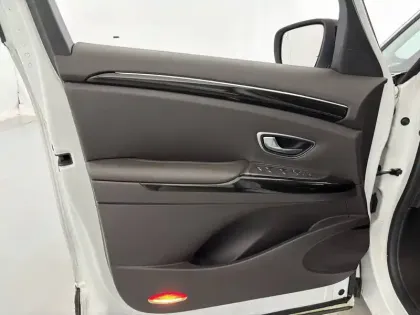 Photo 19 Renault Espace  dCi 160 Energy Twin Turbo