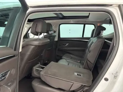Photo 38 Renault Espace  dCi 160 Energy Twin Turbo