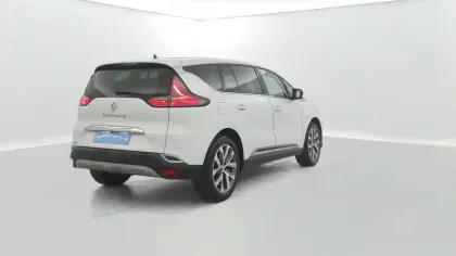 Photo 13 Renault Espace  dCi 160 Energy Twin Turbo