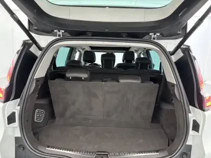 Photo 26 Renault Espace  dCi 160 Energy Twin Turbo