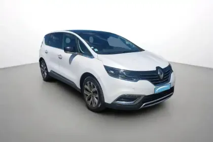 Photo 7 Renault Espace  dCi 160 Energy Twin Turbo