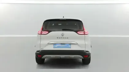Photo 12 Renault Espace  dCi 160 Energy Twin Turbo