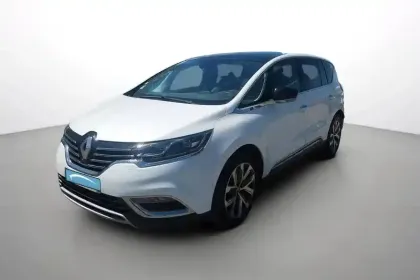 Photo Renault Espace Intens