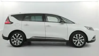Photo 14 Renault Espace  dCi 160 Energy Twin Turbo