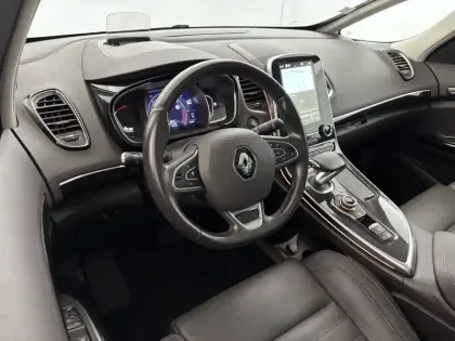 Photo 18 Renault Espace  dCi 160 Energy Twin Turbo