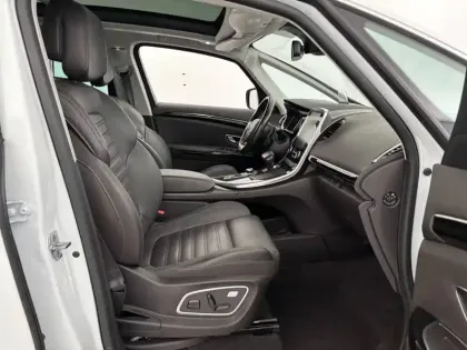 Photo 22 Renault Espace  dCi 160 Energy Twin Turbo