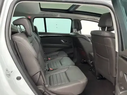Photo 24 Renault Espace  dCi 160 Energy Twin Turbo