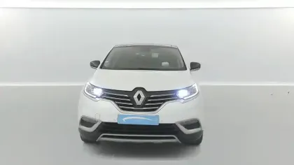 Photo 15 Renault Espace  dCi 160 Energy Twin Turbo