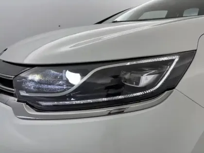 Photo 35 Renault Espace  dCi 160 Energy Twin Turbo