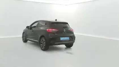 Photo 11 Renault Clio  TCe 90 ch GSR2