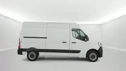 Photo 5 Renault Master  FGN TRAC F3500 L2H2 BLUE DCI 135