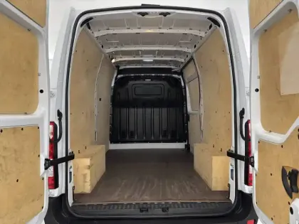 Photo 17 Renault Master  FGN TRAC F3500 L2H2 BLUE DCI 135