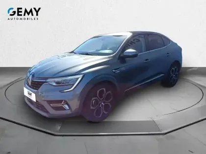 Photo Renault Arkana Intens