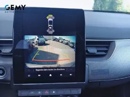 Photo 16 Renault Arkana  E-Tech 145 - 21B