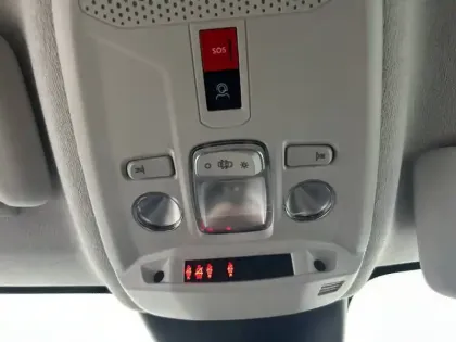 Photo 19 Citroën C4  PureTech 130 S&S EAT8
