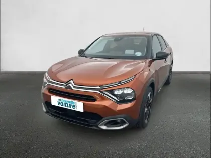 Photo Citroën C4 Shine