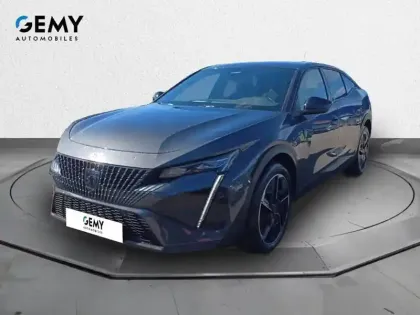Photo Peugeot 408 Gt