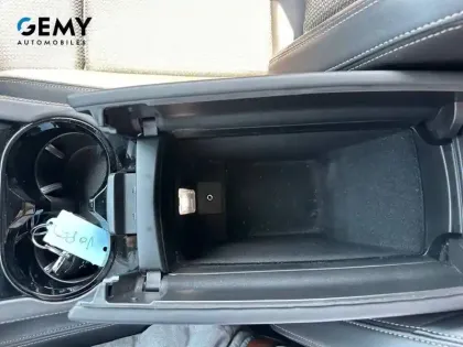 Photo 15 Peugeot 508  Hybrid 225 e-EAT8