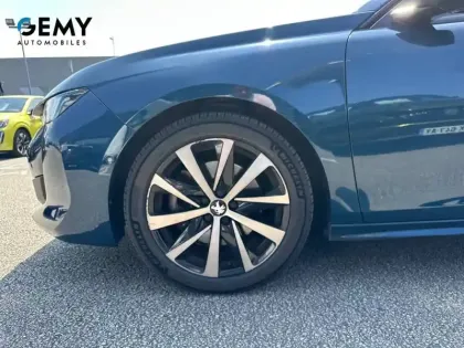 Photo 10 Peugeot 508  Hybrid 225 e-EAT8