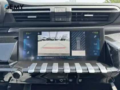 Photo 13 Peugeot 508  Hybrid 225 e-EAT8