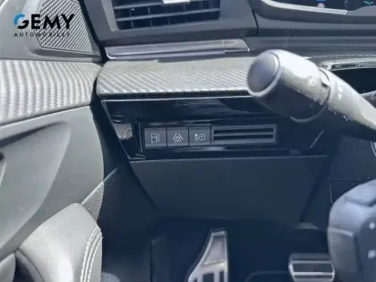 Photo 19 Peugeot 508  Hybrid 225 e-EAT8