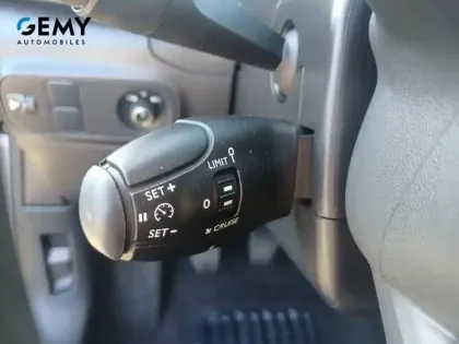 Photo 19 Citroën C3  BlueHDi 100 BVM6