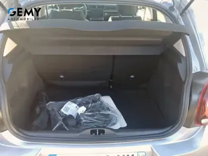 Photo 5 Citroën C3  BlueHDi 100 BVM6
