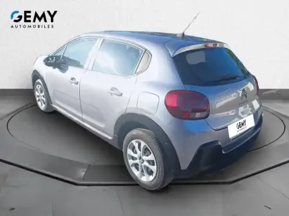 Photo 6 Citroën C3  BlueHDi 100 BVM6
