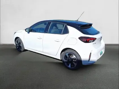 Photo 6 Opel Corsa  Electrique 136 ch & Batterie 50 kWh