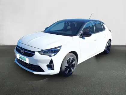 Photo Opel Corsa Gs Line
