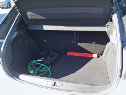 Photo 5 Opel Corsa  Electrique 136 ch & Batterie 50 kWh
