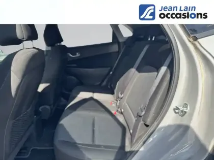 Photo 16 Hyundai Kona  Hybrid 141