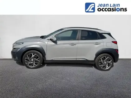 Photo 7 Hyundai Kona  Hybrid 141