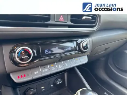 Photo 13 Hyundai Kona  Hybrid 141