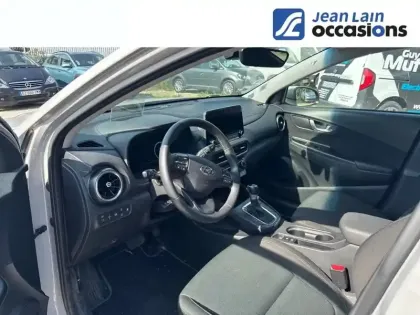 Photo 10 Hyundai Kona  Hybrid 141