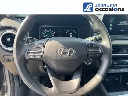 Photo 11 Hyundai Kona  Hybrid 141